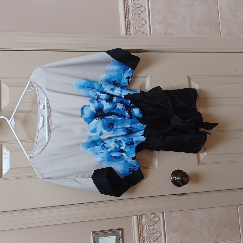 NWT woman's blouse